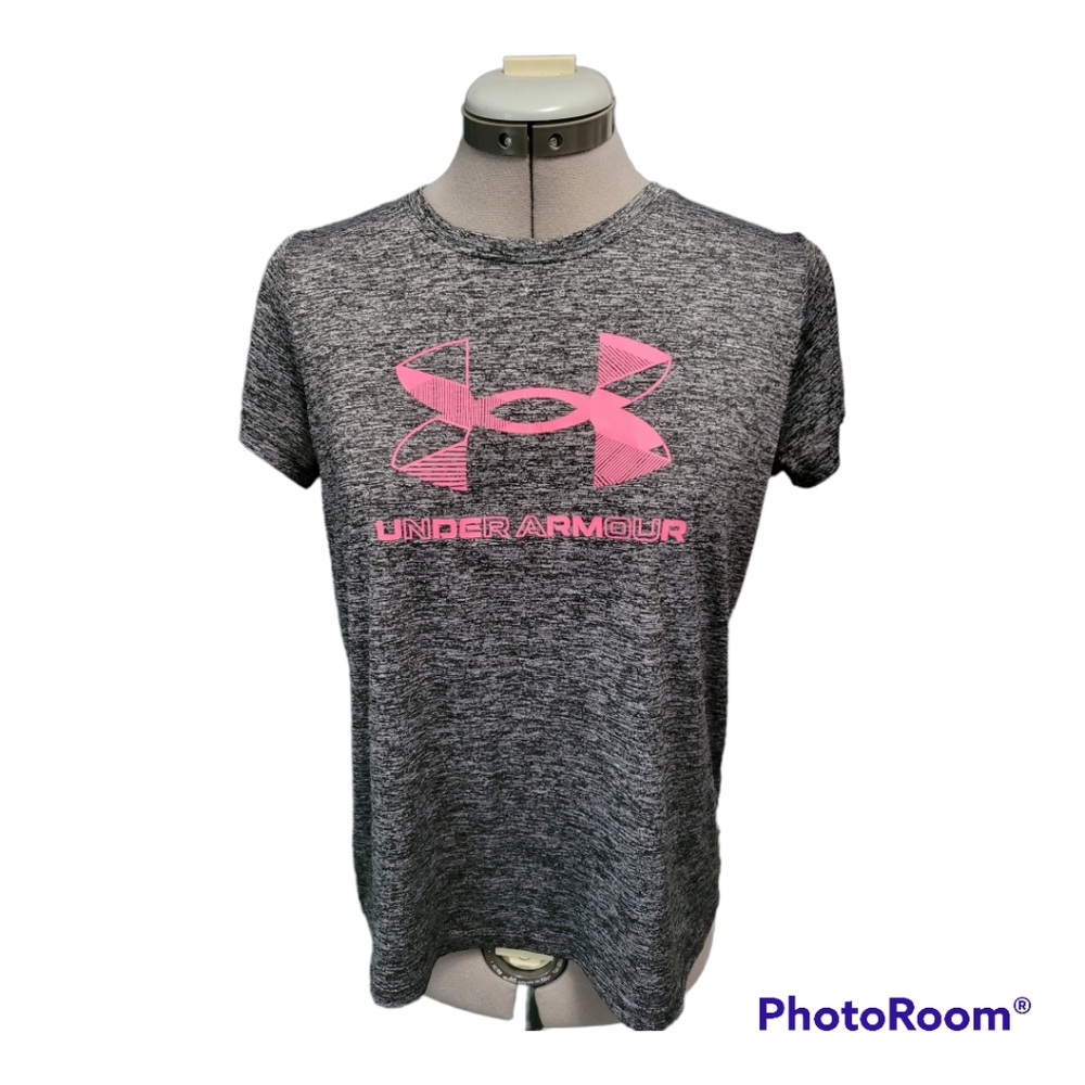 Under Armour T-shirt, Youth XL